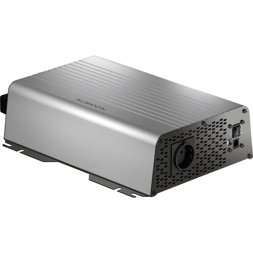 Dometic SinePowerDSP 1512 - Inversor de corriente sinusoidal (12 V, 1500 W)