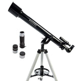 Celestron 21041 PowerSeeker 60AZ: telescopio