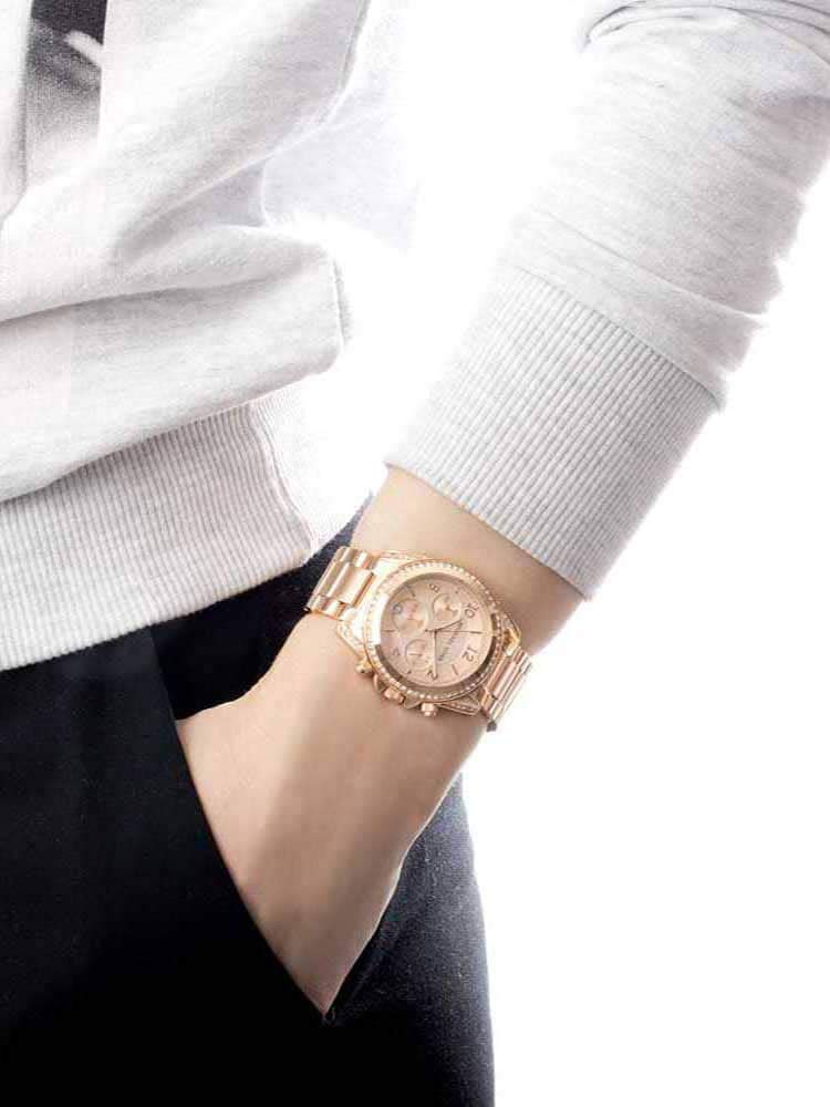 Michael Kors MK5263 Reloj de Damas