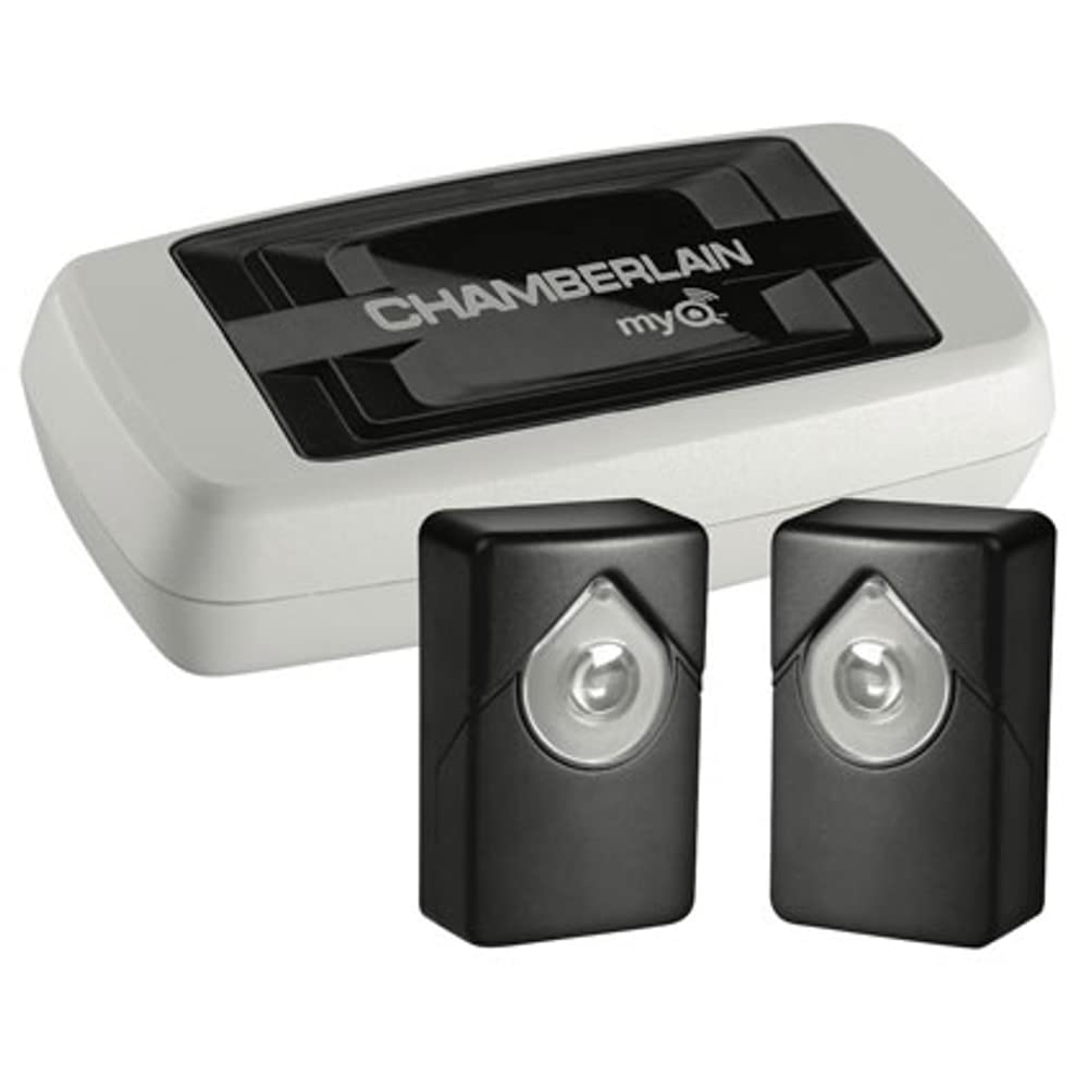 Chamberlain cómodo mecanismo de puerta de garaje, 1 pieza, ML700EV