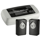 Chamberlain cómodo mecanismo de puerta de garaje, 1 pieza, ML700EV