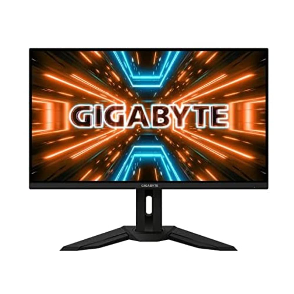 Gigabyte M32U 4K DCI 2160p
