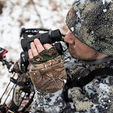 Bushnell - Prime 8x42 - Negro - Techo de Prisma - Prismáticos - IPX7 Impermeable - Barrera EXO - Completamente Multicapa - BPR842