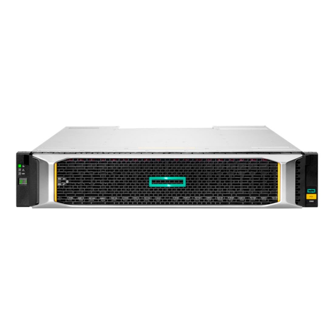 MSA 2060 10GBE ISCSI SFF Stock EXT
