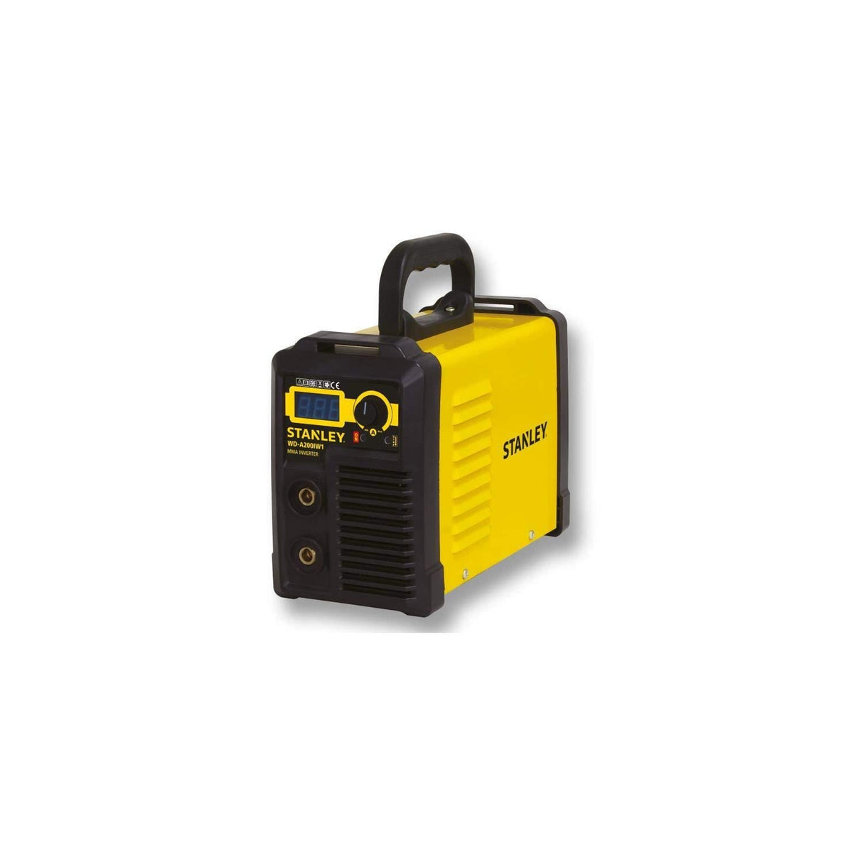 Mecafer 460940 First 140 - Equipo de soldadura