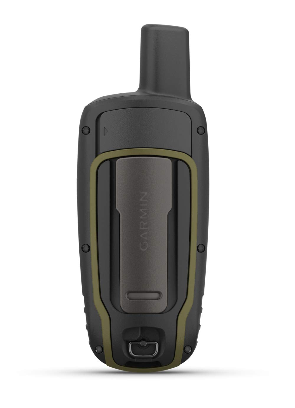 Garmin GPSMAP 65s - Dispositivo de navegación portátil para Exteriores GPS - con maletín de Transporte