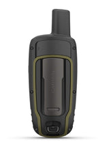 Garmin GPSMAP 65s - Dispositivo de navegación portátil para Exteriores GPS - con maletín de Transporte
