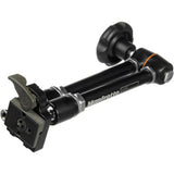 Manfrotto 244RC - Brazo de fricción variable con zapata rápida