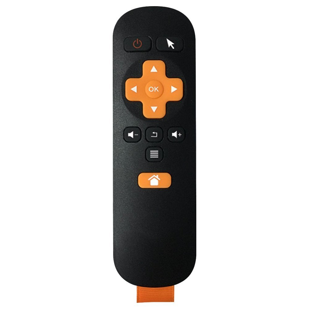 Smartix Kora Console Android para Videojuegos