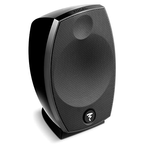 Focal SIB EVO Dolby Athmos 5.1.2 Altavoces Home Cinema 7.1