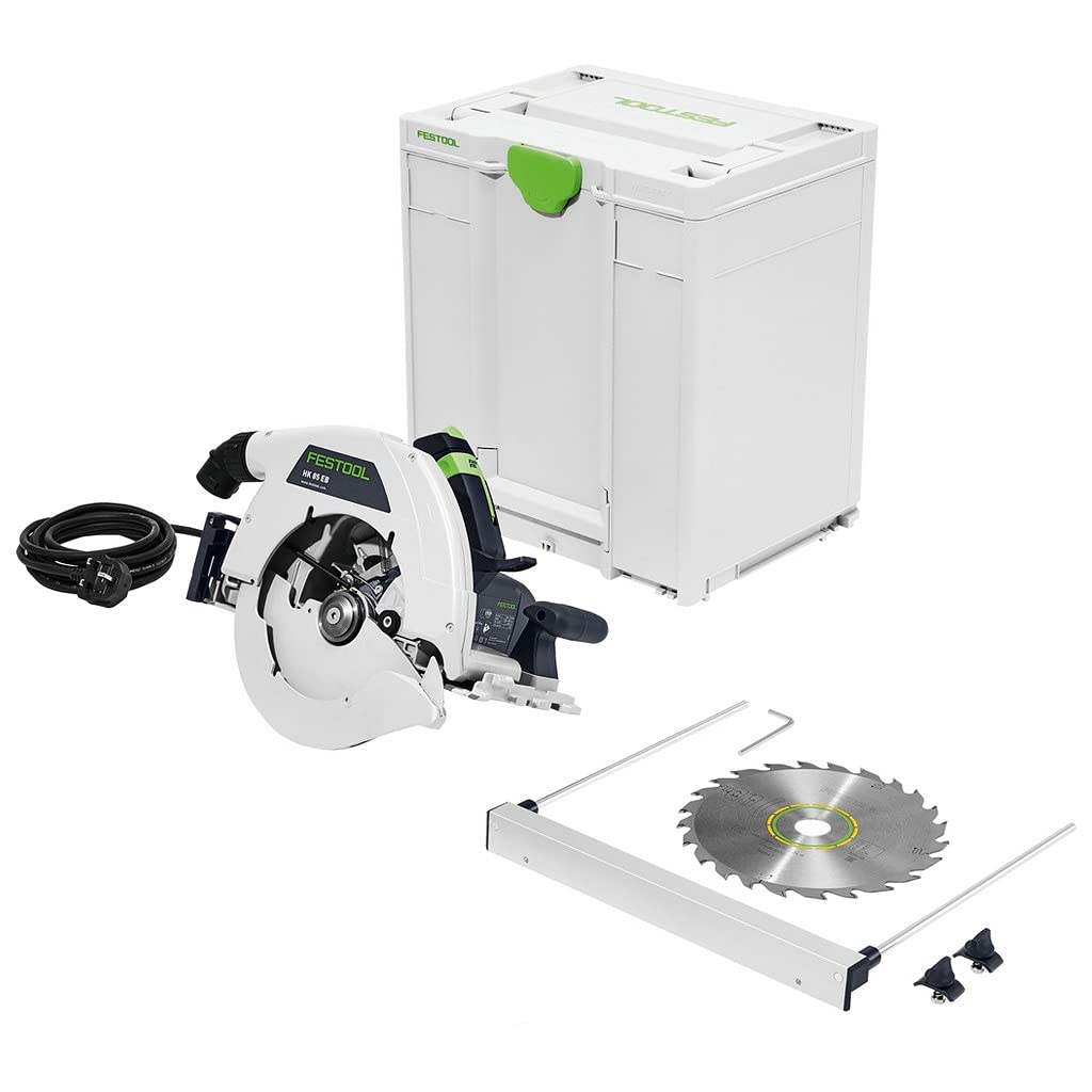 Festool Sierra circular HK 85 EB-Plus