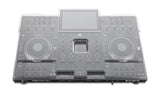 Decksaver Denon Prime 4 - Cubierta antipolvo