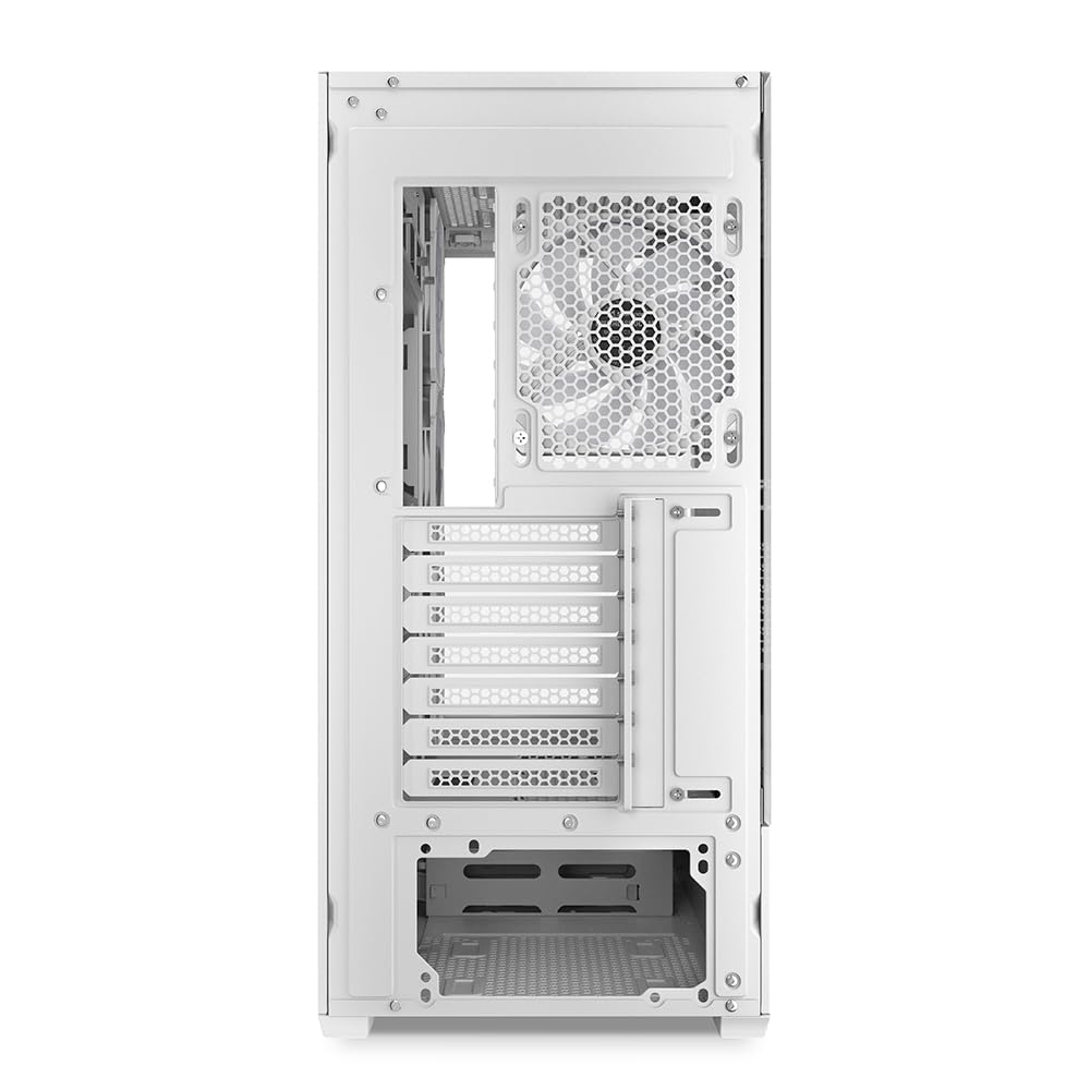 SHARKOON AK6 RGB RGB Blanco