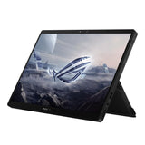 ASUS ROG Flow Z13 GZ302EA-RU087W - Ordenador Portátil Gaming de 13.4" WQXGA 180Hz (AMD Ryzen Al MAX+ 395, 32GB RAM, 1TB SSD, Radeon 8060S, Windows 11 Home) Negro - Teclado QWERTY español