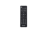 Kenwood M-7000S-B - Microcadena Color Negro, con Bluetooth, USB, CD y en Radio Dab + o FM - Mini Equipo de Musica para casa