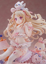 Fate/kaleid liner Prisma Illya Prisma Fantasm Illyasfeel Von Einzbern Room Wear Ver. 1/7 Scale Figure