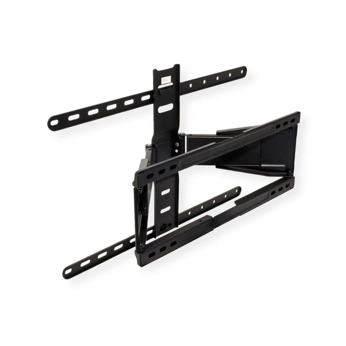 VALUE Soporte de Pared para TV, Ultrafino, 43-90 Pulgadas, hasta 50 kg