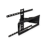VALUE Soporte de Pared para TV, Ultrafino, 43-90 Pulgadas, hasta 50 kg