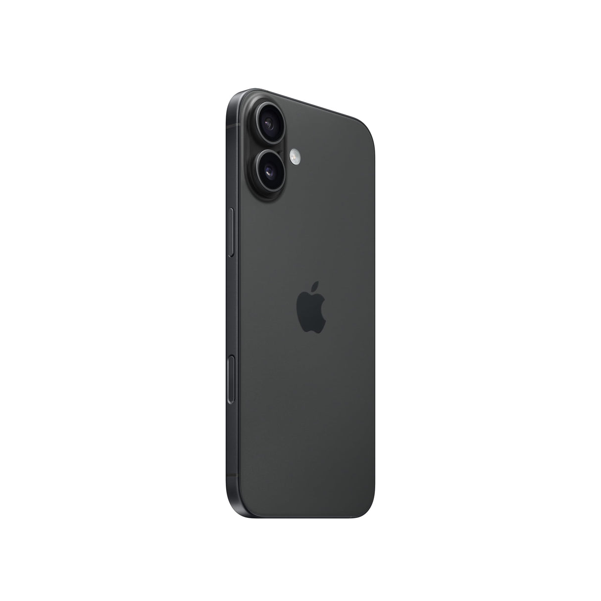 Apple iPhone 16 Plus (512 GB) - Negro + Funda Transparente con MagSafe