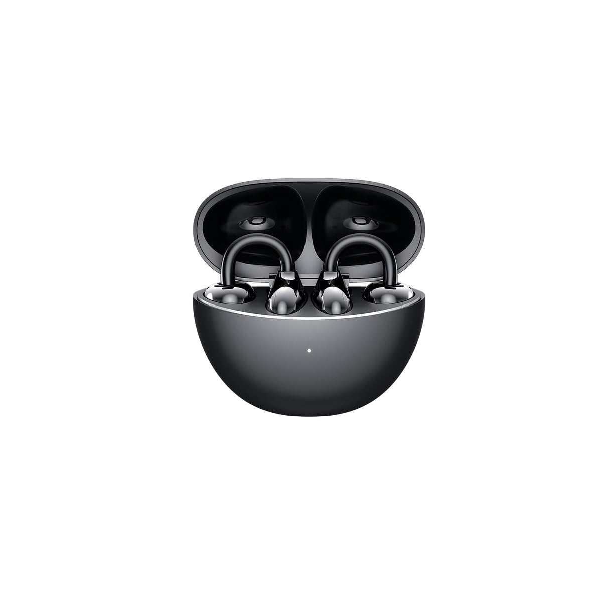 HONOR Choice Auriculares Clip Gris