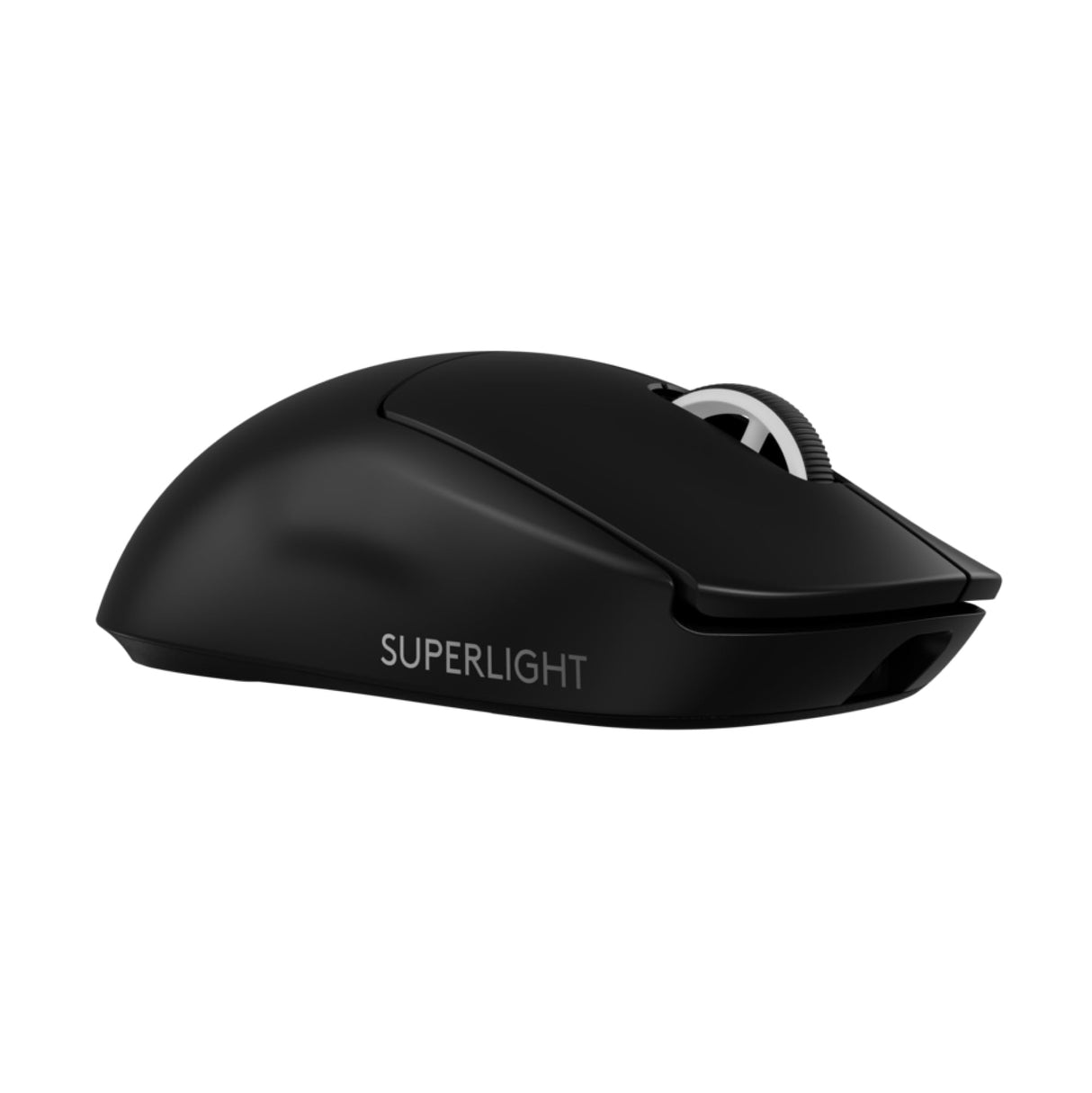 Logitech G Pro X Superlight 2 SE ratón inalámbrico para Gaming, 60 g, 5 Botones programables, Sensor de 44 000 dpi, Velocidad máxima >888 IPS, Velocidad de Respuesta de 1 kHz, USB-C, PC/Mac - Negro