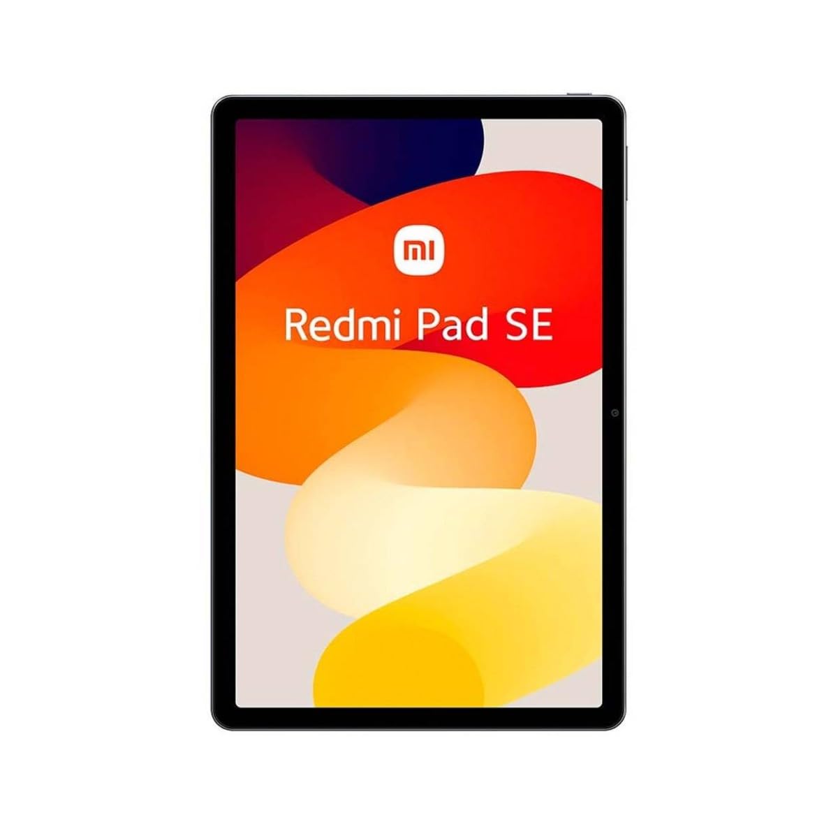 XIAOMI Redmi Pad SE - Tablet de 11" FHD+ (Snapdragon 680, 8GB de RAM, 256GB de ROM, WiFi + Bluetooth 5.0, Batería de 8000 mAh, Cargador no Incluido), Gris (Versión ES)