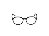 GUESS Gafas de Vista GU50166 001 shiny black 50/17/135 TEEN