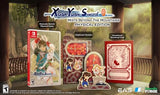 Xuan Yuan Sword: Mists Beyond the Mountains para Nintendo Switch