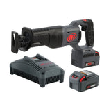 Ingersoll Rand C5101-K22-EU Kit de 2 baterías para sierra sable sin cable de 20V, carrera de 32 mm, 3000 SPM