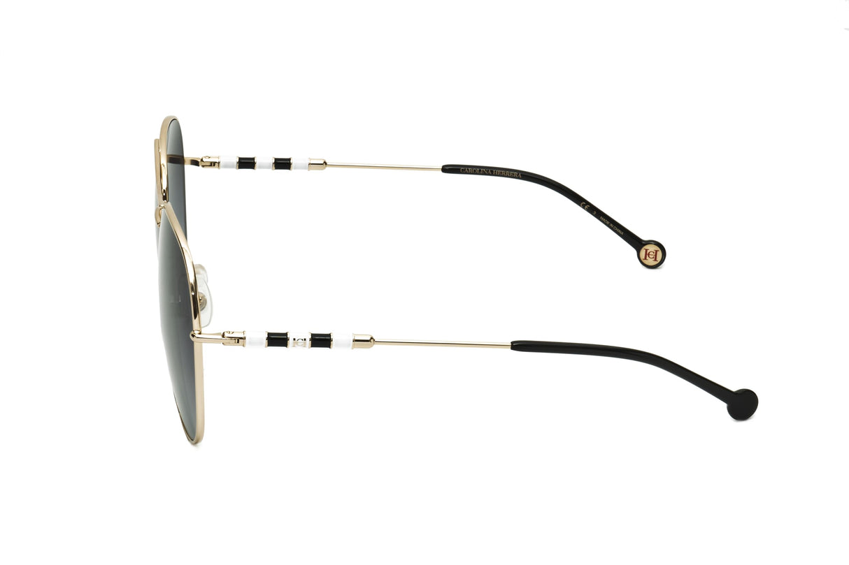 CAROLINA HERRERA Ch 0034/S Gafas, J5G, 64 para Mujer