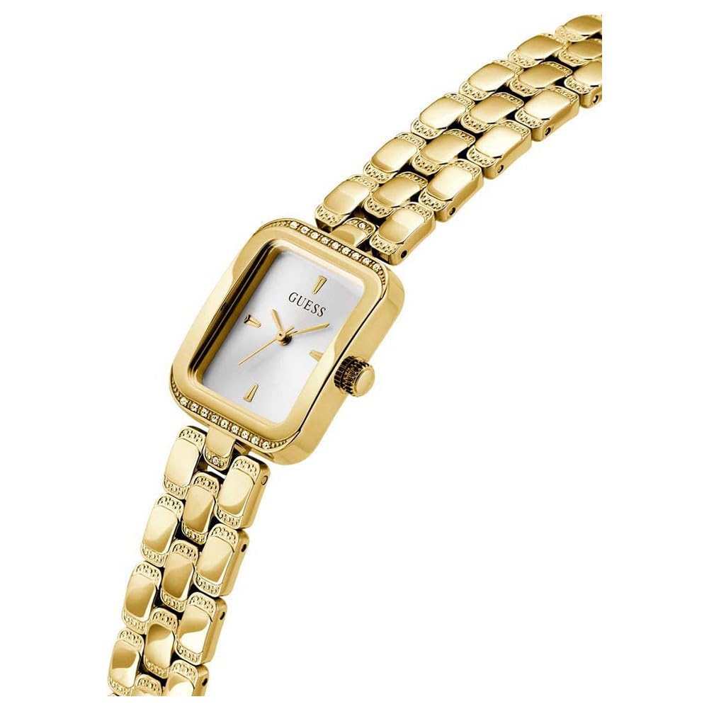 GUESS Reloj Analógico para Mujer'S de Cuarzo GW0865L2