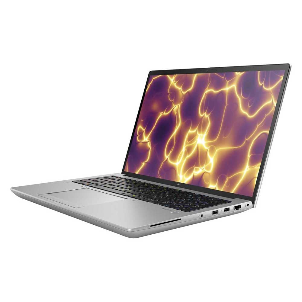 HP Laptop ZBook Fury 16 G11 Intel Core i9-14900 64 GB RAM 1 TB SSD QWERTY Español