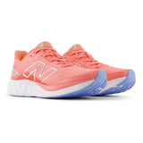 NEW BALANCE Fresh Foam 680 V8, Sneaker Mujer, Sunfade Red 687, 36 EU