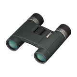 Pentax AD 8x25 WP BaK-4 Negro binocular - Binoculares (105 mm, 110 mm, 40 mm, 300 g)