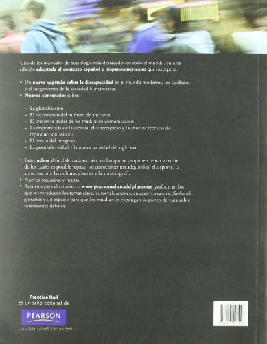 SOCIOLOGÍA (SIN COLECCION)
