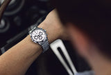 Raymond Weil Reloj automático 7741-ST1-30021