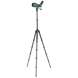 Vanguard Veo 3T 265HCP - Trípode Fibra de Carbono Compacto para telescopio