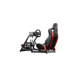 Next Level Racing GTTrack Racing Simulator Cockpit