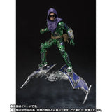 Spider-Man: No Way Home Figurine S.H. Figuarts Green Goblin 15 cm
