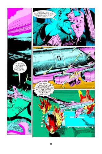 The 'Nam: 1966-1969 Omnibus