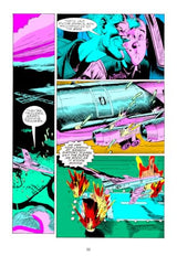 The 'Nam: 1966-1969 Omnibus