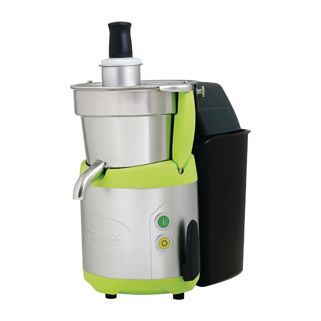 Santos gh739 centrífugo zumo extractor milagro "edición"