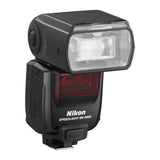 Nikon SB-5000 - Flash compatible con las cámaras DSLR de formato DX y FX