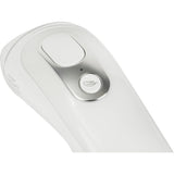 Braun Silk·expert Pro 3 PL3122 - Depiladora con pulsos de luz, depilación semidefinitiva, alternativa al láser, bolsa, maquinilla de afeitar Venus, 2 cabezales, color blanco/plateado