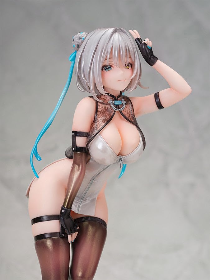 Original Character statuette 1/6 MeiMei 27 cm