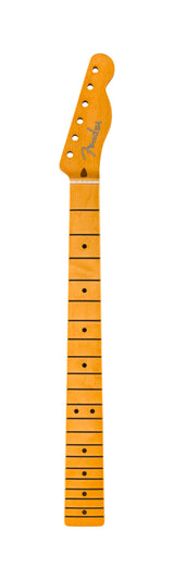 Fender Vintera II - Cuello Nocaster® de los años 50, 21 trastes altos vintage, arce, forma de U