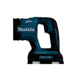 Makita DJR360ZK - Sierra de sable (3,2 cm, 2300 spm, 3000 spm, 25,5 cm, 13 cm, 85 dB)