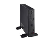 SHUTTLE XPC Slim DS20U5V2 (Schwarz, ohne Betriebssystem) Marca