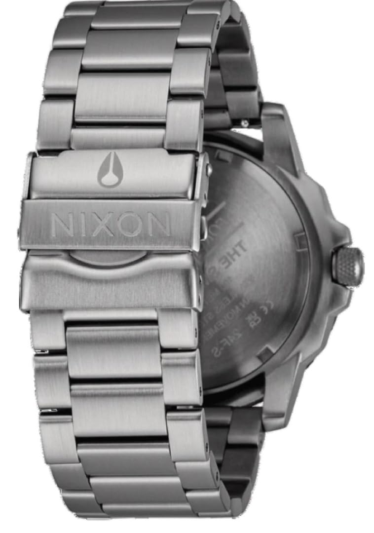 NIXON RELOGIO