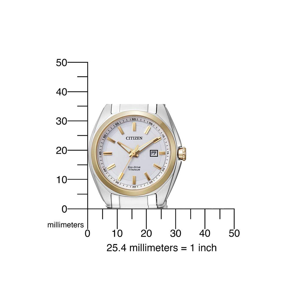 Citizen Reloj para Buceo EW2214-52A
